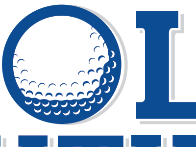 icon-wordmark emersion blue golf icon serif