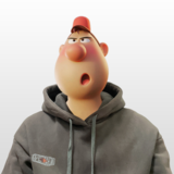Dribbble profile picture for @suspend