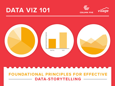 Column Five - Data Viz 101 Workshop 101 aiga charts column five data data points graphs orange county storytelling visage visualization wayfare