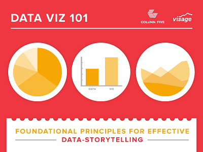 Column Five - Data Viz 101 Workshop