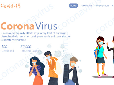 Coronavirus