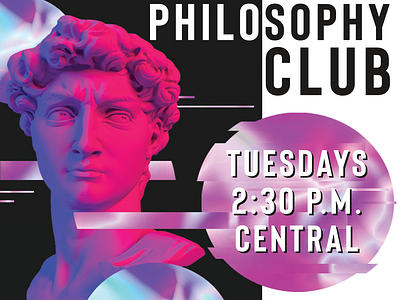 Tuesday Philosophy Club