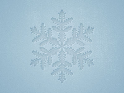 Handcrafted Snowflake