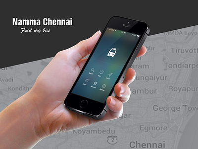 Namma Chennai [Our Chennai]