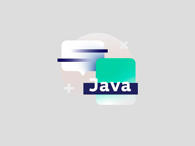 Java icon icon illustration java ui