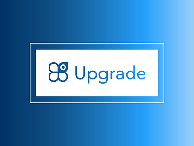 UPGRADE Logo