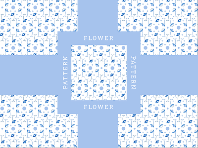 flowers pattern abstract art design floral pattern flowers geometric design graphic graphic design illustrator minimal minimalist pattern vector