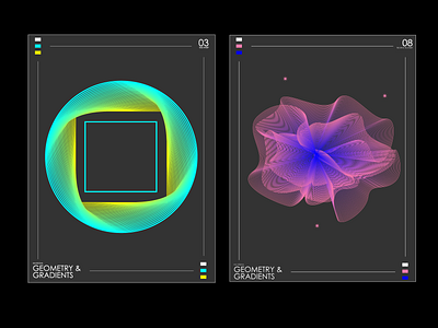 Gradients & Geometry