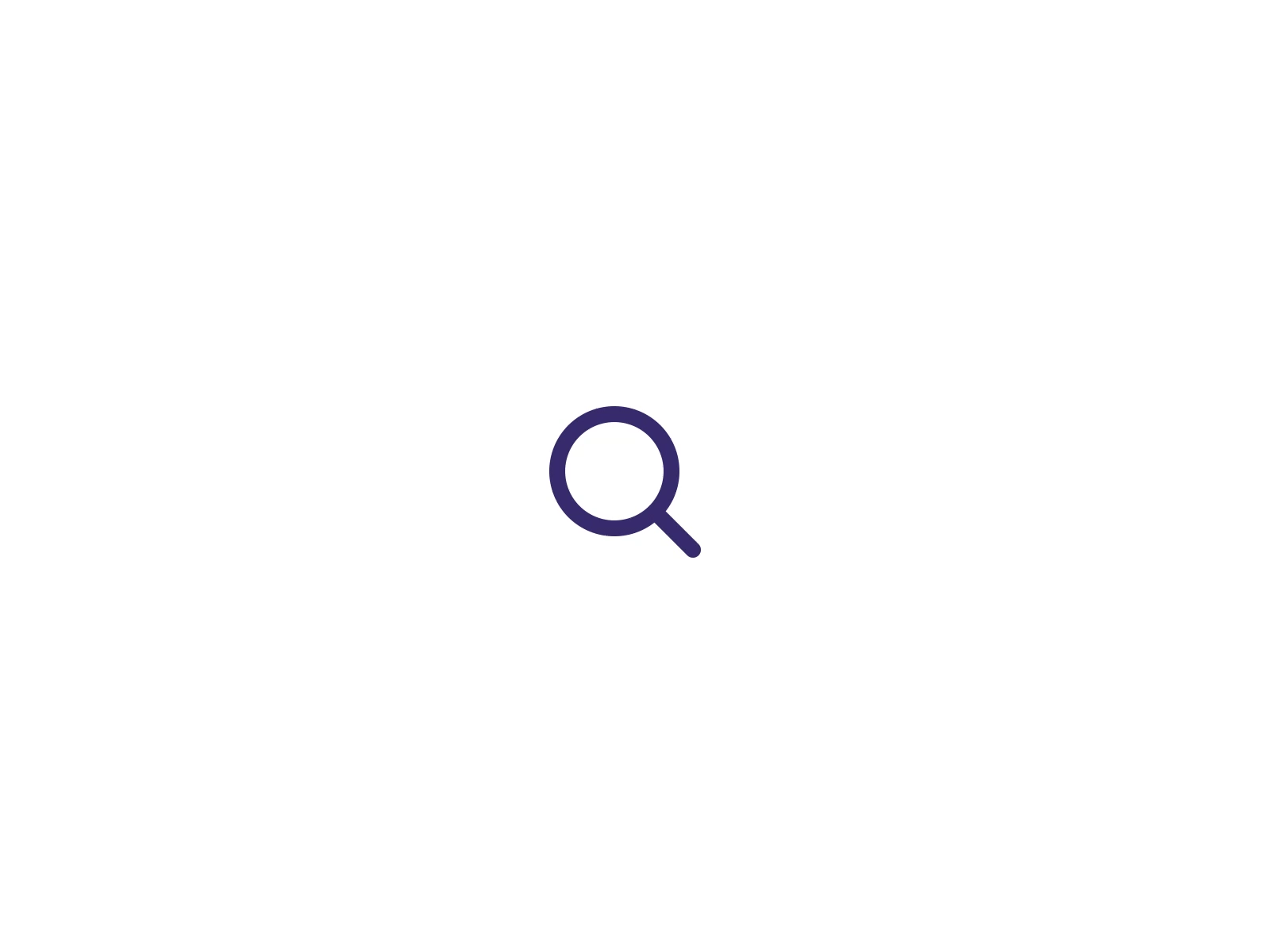 a search icon