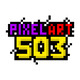 Pixelart 503 