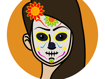 La Catrina