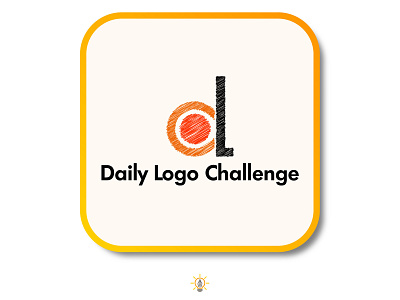 Daily Logo Challenge branding daily logo challenge design flat flat design flat vector flatdesign logo logo design typography vector