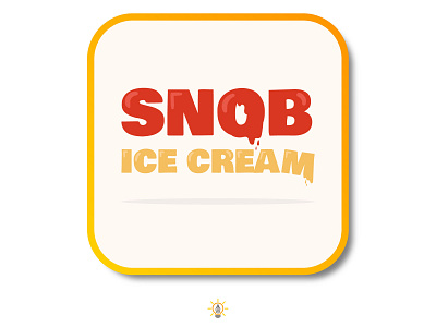 Snob Ice Cream