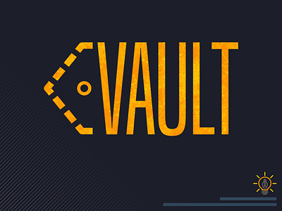 Vault Logo