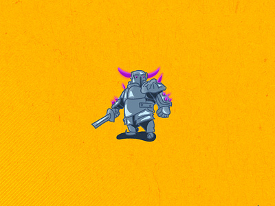 Clash Royale Victory Animation by Paul on Dribbble