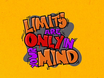 Limits are only in your Mind v2