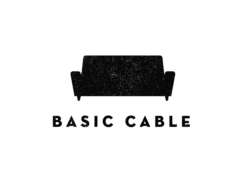Basic Couch basic cable couch silhouette gif options