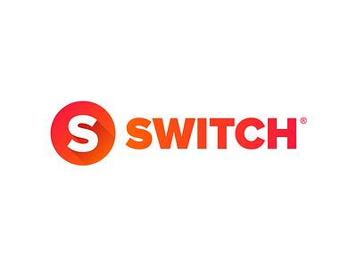 Switch Logo logo prisma media switch