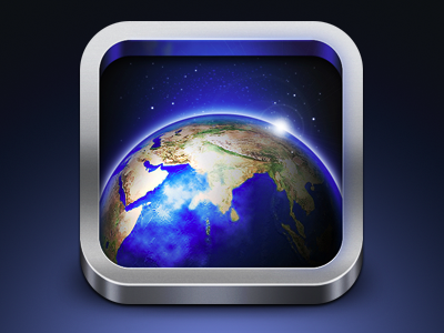 EarthView 7.7.6 for iphone instal