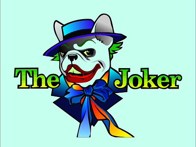 logo the joker
