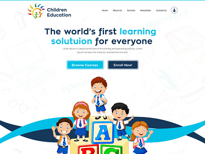 Children Education