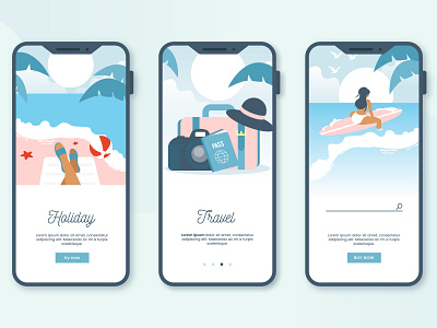 travelling business design illustration logo mobile mobile app mobile app design mobile design mobile ui travel travel agency travel app traveling travelling ui