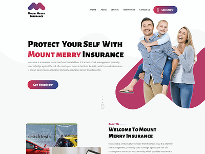 Insurance Provider