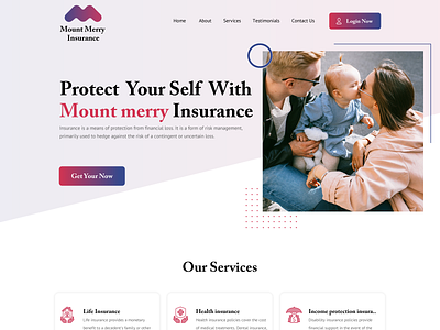 Insurance Provider