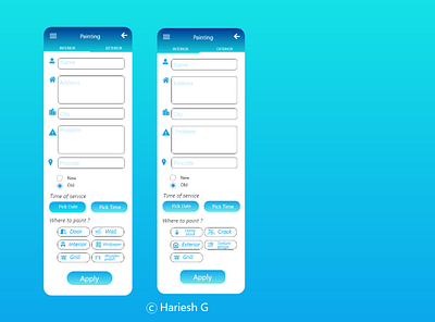 Application Form application applications best construction form forms logo ui uidesign uiux vector