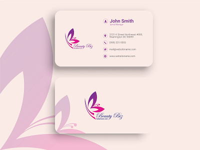 Business Card