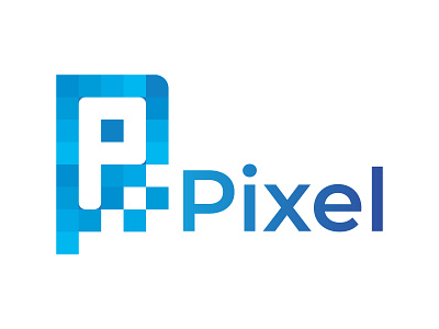 Pixel art design icon illustration illustrator logo type typography ui vector