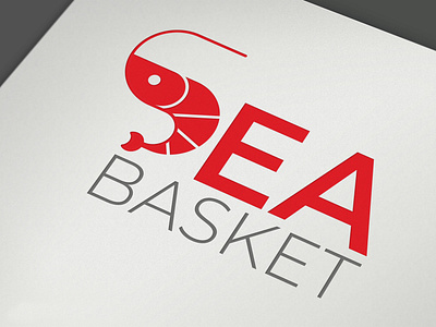 Sea Basket Logo