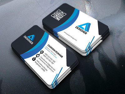 Business Card Design