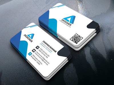 Business Card Design