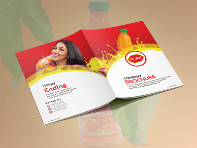 Brochure Design