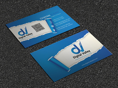 Business Card Design