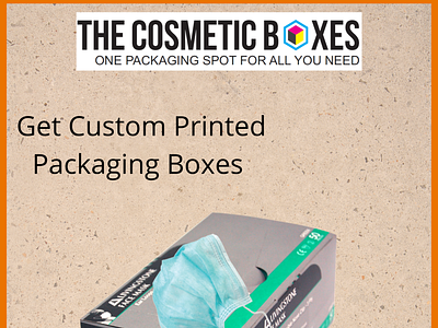 Custom product Boxes