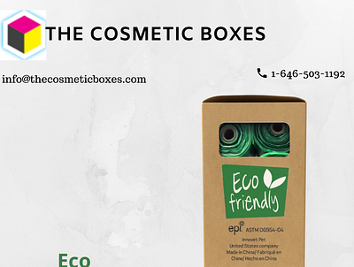 Eco Friendly Product Boxes boxes custom custom retails boxes customtype product product boxes