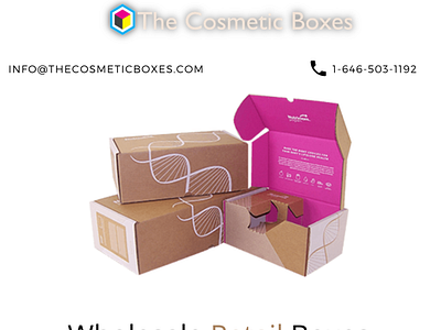 retail boxes custom boxes custom retails boxes logo