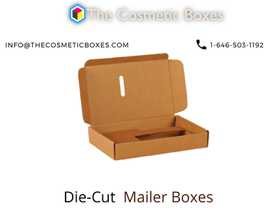 mailer die cut boxes custom boxes custom retails boxes mailer boxes
