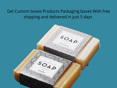 kraft soap packaging boxes boxes custom boxes custom logo custom retails boxes packaging printed