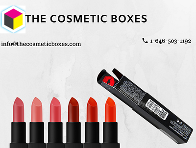 lipstick boxes custom lipstick boxes custom logo