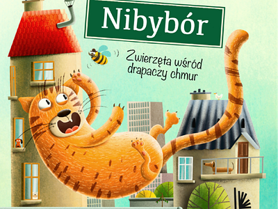 Book "Ninybór"