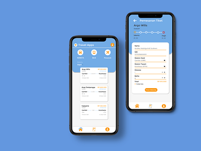 Tiket Aplikasi airplane app bus design icon illustration invision logo tiket tiketaplikasi trains travel ui ux