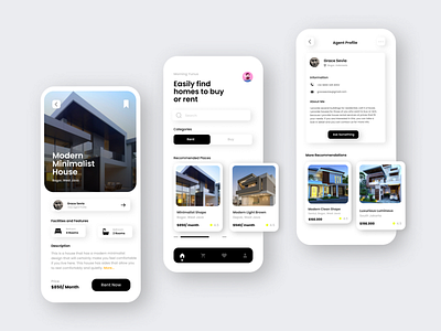 Properties App