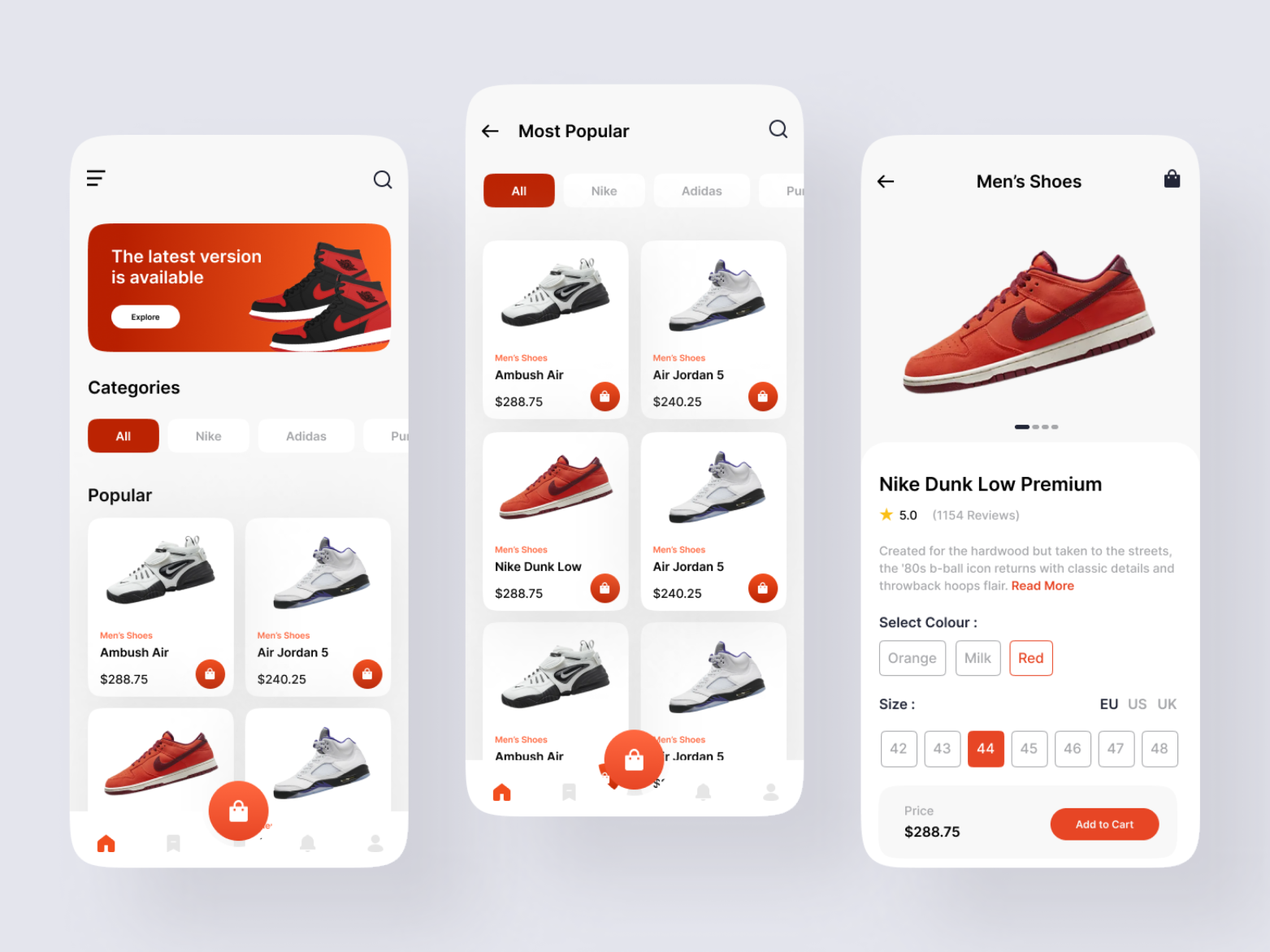 customize shoes app