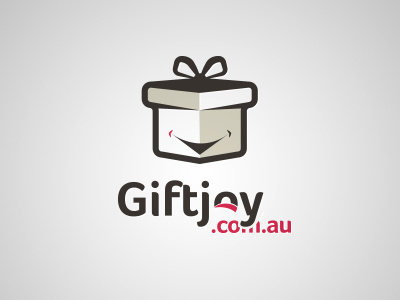 Giftjoy.com.au fun giftbox happy joy pink smile