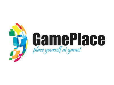 Game Place Logo