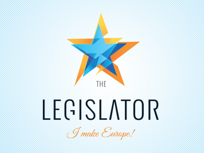 Logo The Legislator