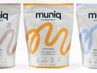 Muniq Packaging